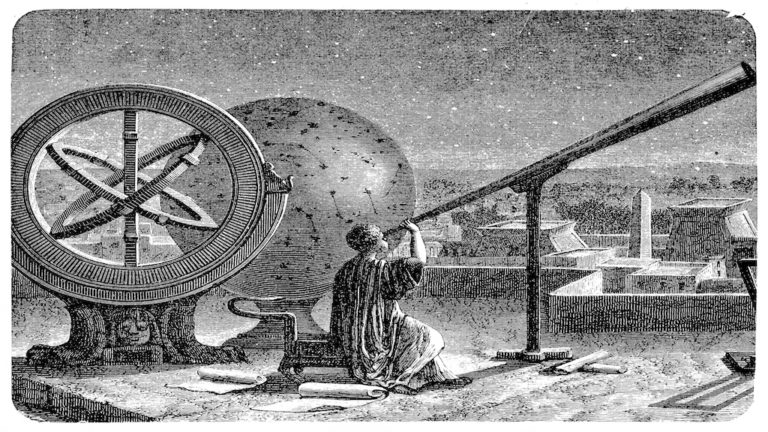 Astrônomos do século XV viram atividades e luzes na parte escura da Lua