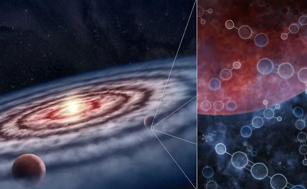 Chances de vida alienígena em nossa galáxia são "muito mais prováveis ​​do que se pensava"