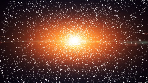 Universo infinito? Cientistas sugerem que nosso universo não tem começo