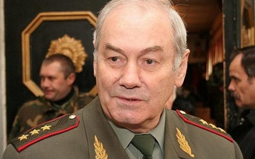 General veterano russo disse que extraterrestres estão aqui