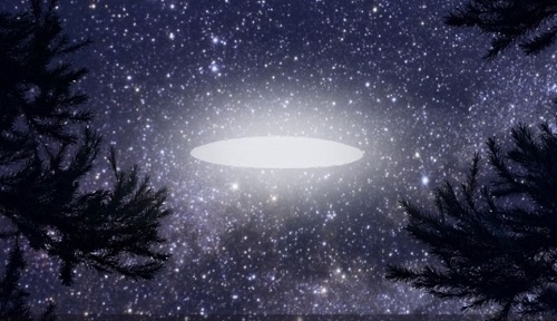 OVNIs e gerenciamento de assinaturas: como o colossal “Satélite Número 3” permanece invisível