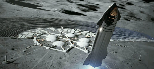 Será que a Starship da SpaceX levanta hoje? Veja, ao vivo