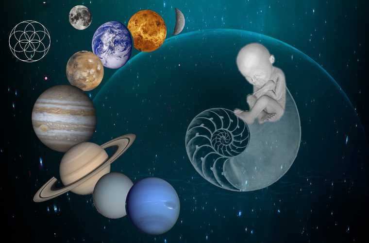 A origem da vida na Terra pode realmente ser extraterrestre