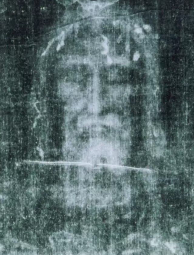 A Mulher do Sudário: Em busca do verdadeiro rosto da mãe de Jesus
