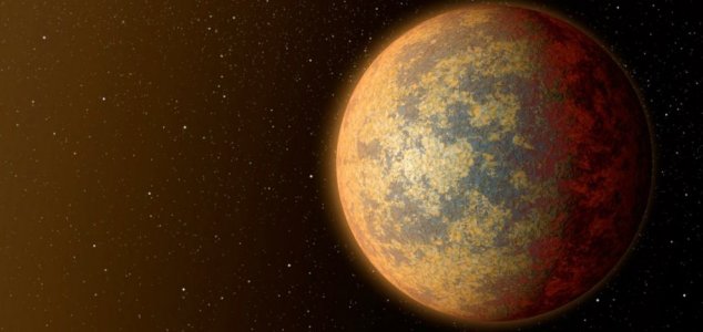 Planetas errantes podem ser enormes naves alienígenas, propõe estudo