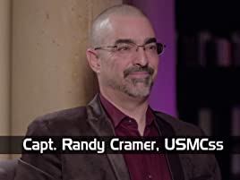 Randy Cramer, o "astronauta" que alega ter vivido em Marte por 17 anos