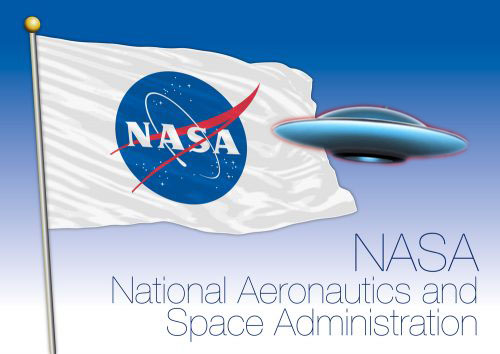 NASA anuncia membros da equipe de estudo de OVNIs