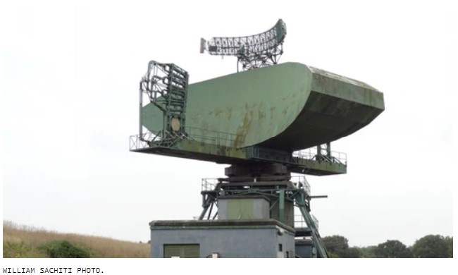 Milionário da tecnologia compra radar gigante da Guerra Fria para encontrar OVNIs