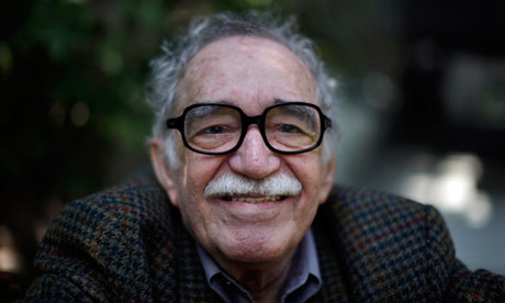 Gabriel García Márquez e o fenômeno dos OVNIs