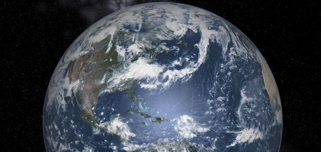 Afinal, a Terra está girando mais rápido ou mais devagar?