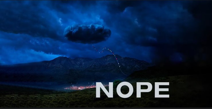As teorias de conspiração mais loucas sobre o filme "NOPE"