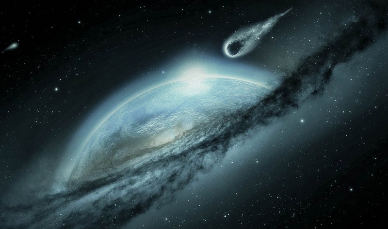 Avi Loeb afirma: "Pode haver um segundo objeto interestelar na Terra"