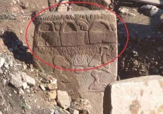 A Bolsa dos Deuses: O misterioso símbolo das antigas civilizações