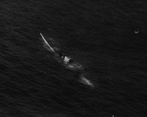 Загадочная подводная лодка, на которой «нацисты путешествовали во времени»