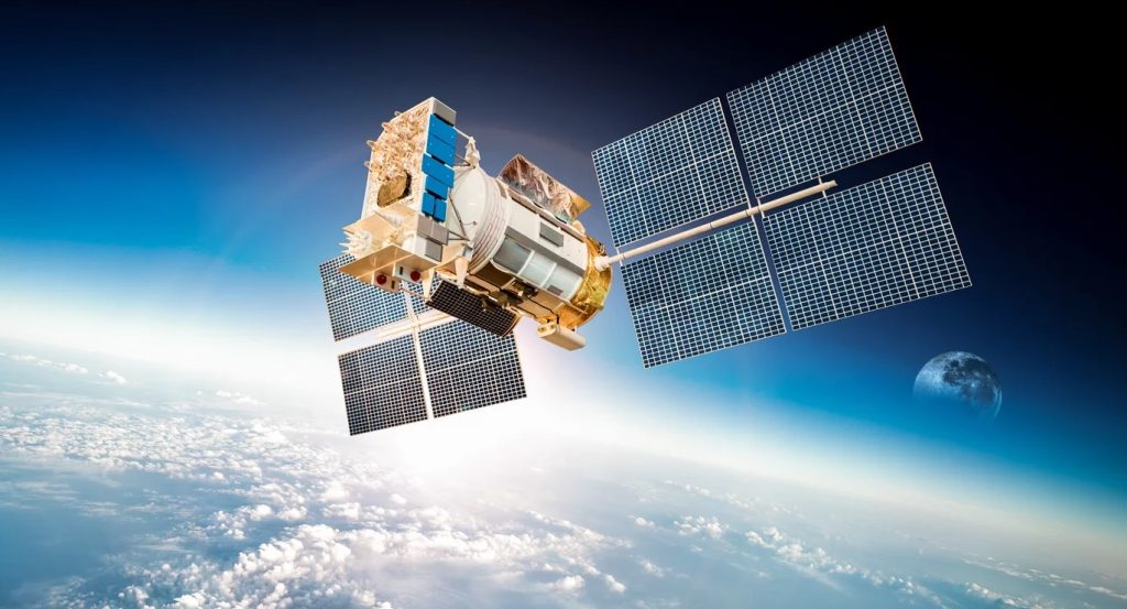 Hackers provam que não precisa muito para sequestrar um satélite morto