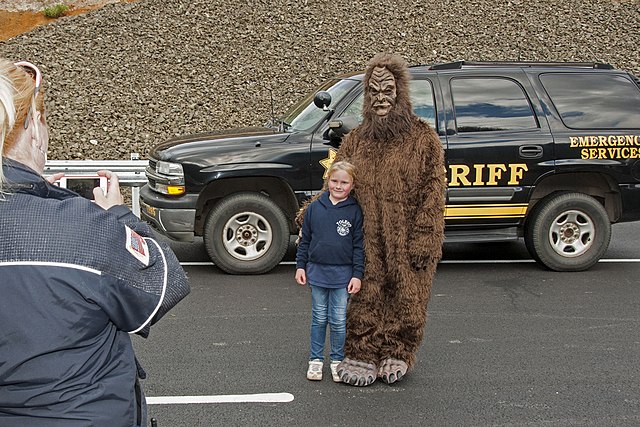 Pesquisador afirma que Bigfoot pode representar risco a humanos