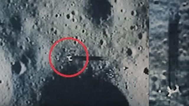 É por isso que eles não voltaram para a Lua depois das missões Apolo?