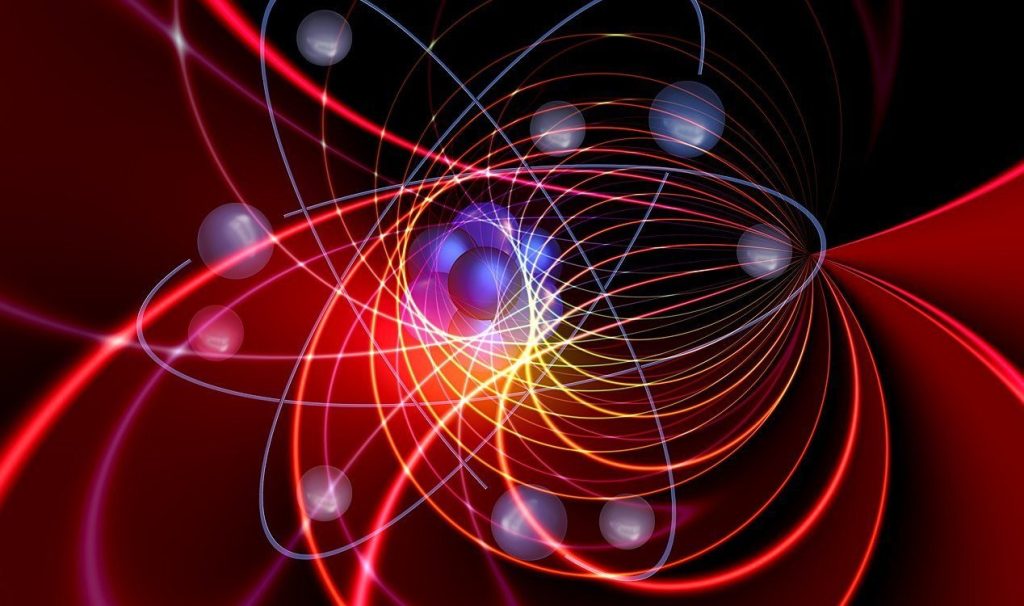 Cientistas descobrem novo tipo de emaranhamento quântico