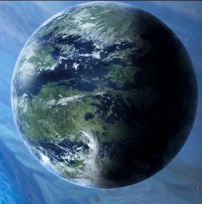 Astrofísicos: Pandora, do filme “Avatar”, pode realmente existir