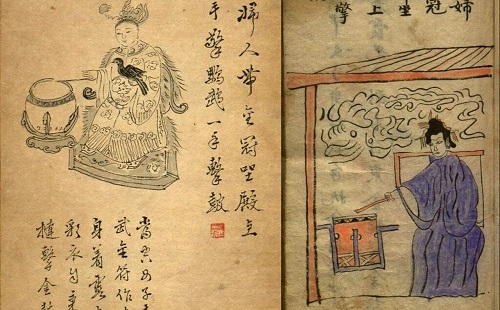 As incríveis coincidências entre Nostradamus e as profecias chinesas