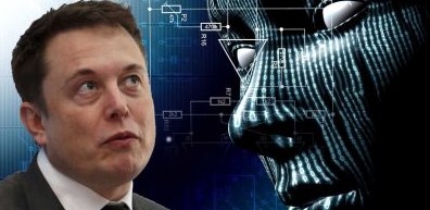 Elon Musk e Steve Wozniak exigem que parem  os experimentos de IA