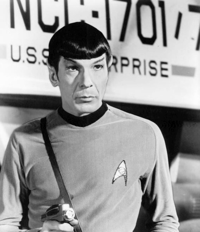 Más notícias para o Sr. Spock e o verdadeiro planeta Vulcano