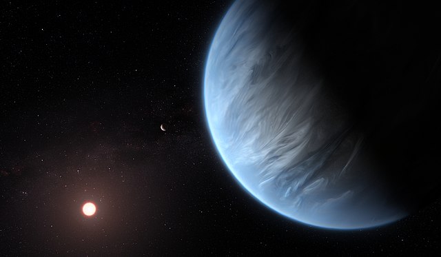Astrobióloga refina a busca por vida alienígena a 5 planetas