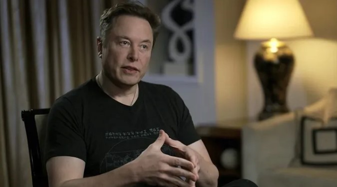 Elon Musk está errado sobre alienígenas!
