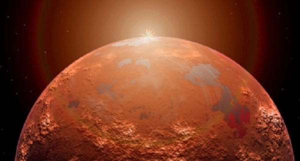 5 descobertas científicas indicam que a vida existiu ou ainda existe em Marte