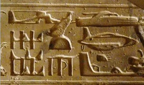 6 razões pelas quais o antigo Egito está ligado às visitas alienígenas