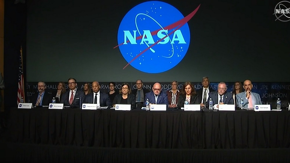 O que aprendemos com a reunião pública da NASA sobre OVNIs?