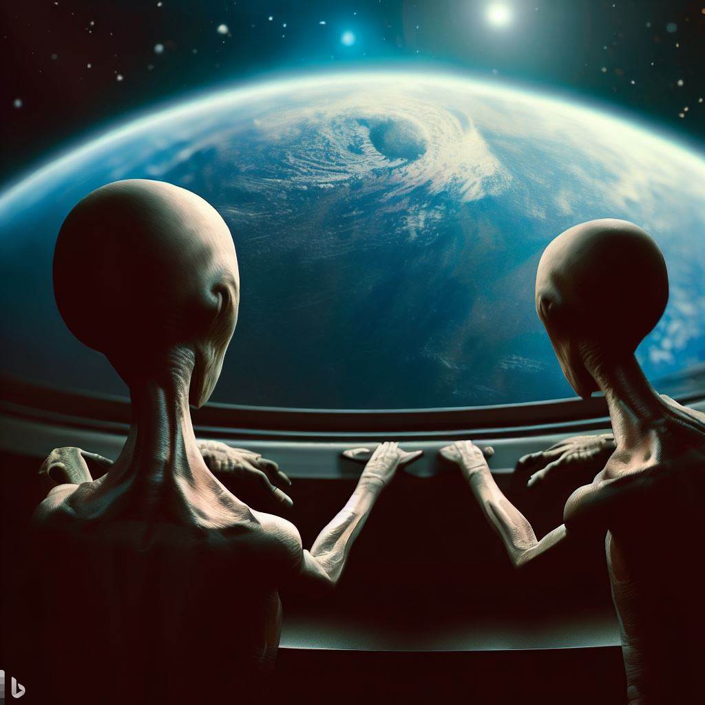 Existência de alienígenas poderá ser provada dentro de 30 dias, diz cientista