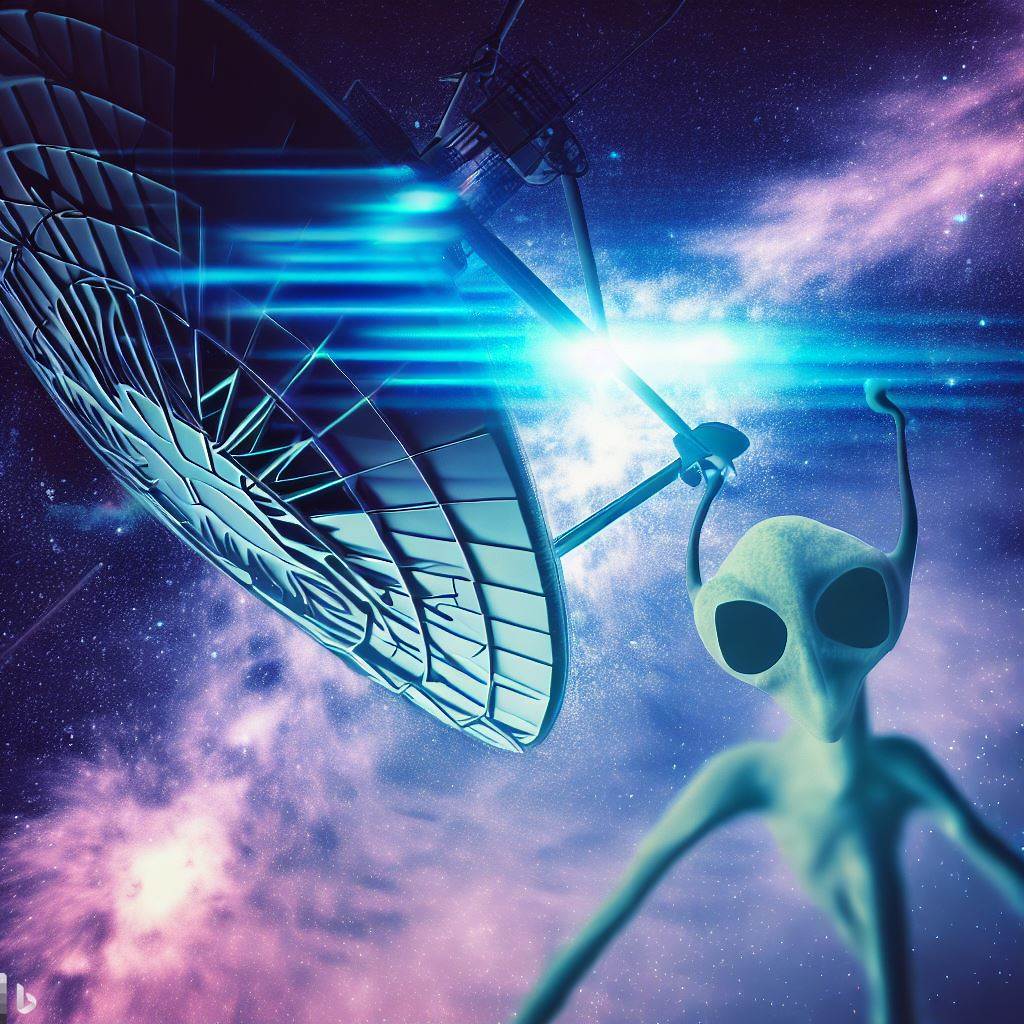 Astrônomos dizem que saberemos hoje se alienígenas existem