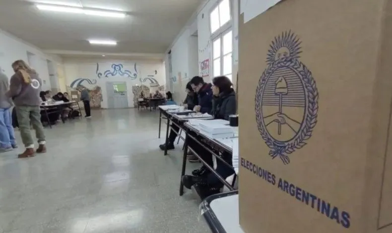 Argentina: Mulher entra em cabine de votação e desaparece sem deixar rastros
