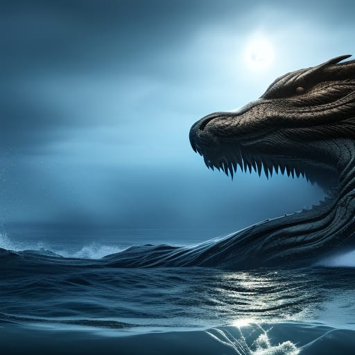 "Caçadores do monstro do Lago Ness" ouviram sons subaquáticos misteriosos