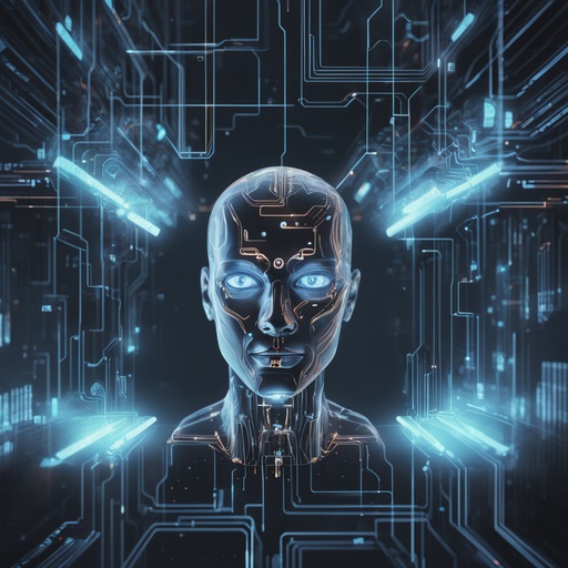 “A inteligência artificial é o fim da história humana”, diz historiador