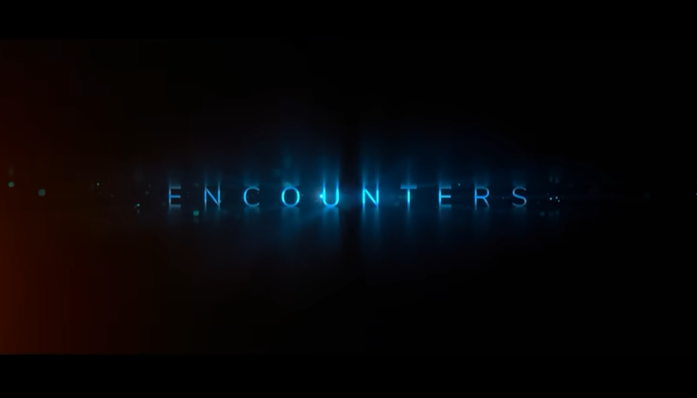 Encounters: Nova série de OVNIs visa investigar a realidade extraterrestre