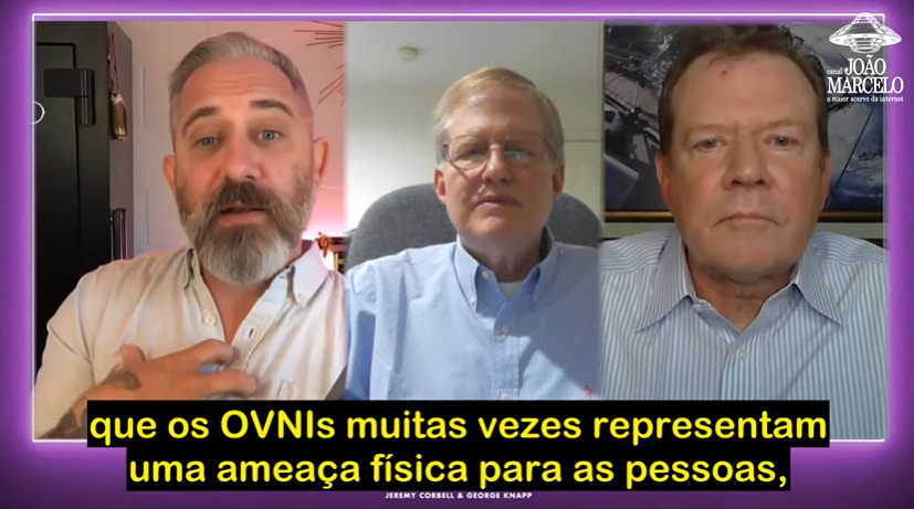 Ex-chefe do AAWSAP fala da Operação Prato e ataques no Brasil