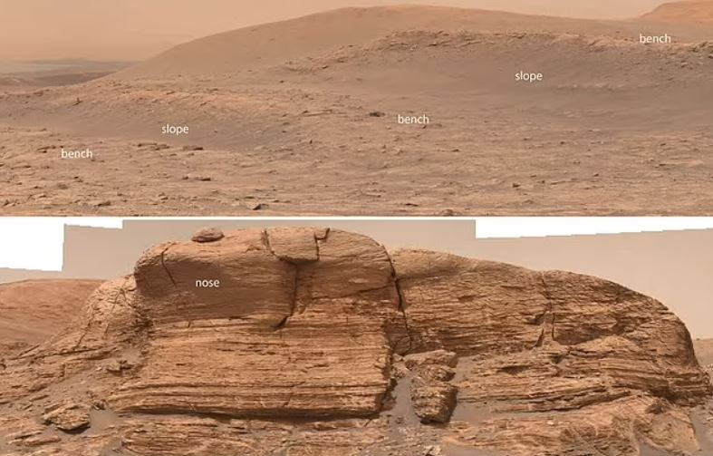 Estaríamos próximos da revelação de vida em Marte?