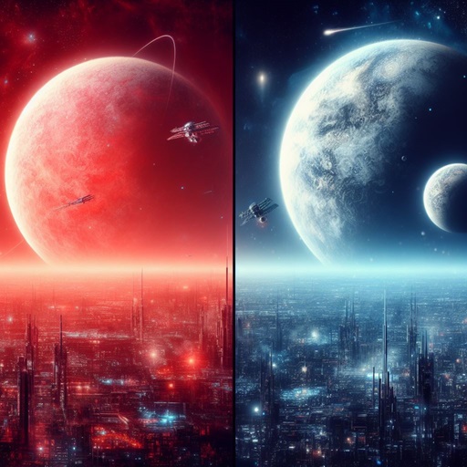 Astrofísica alerta: alienígenas em dois exoplanetas podem ameaçar a humanidade