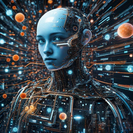 A singularidade ocorrerá em menos de 10 anos, afirma veterano da IA