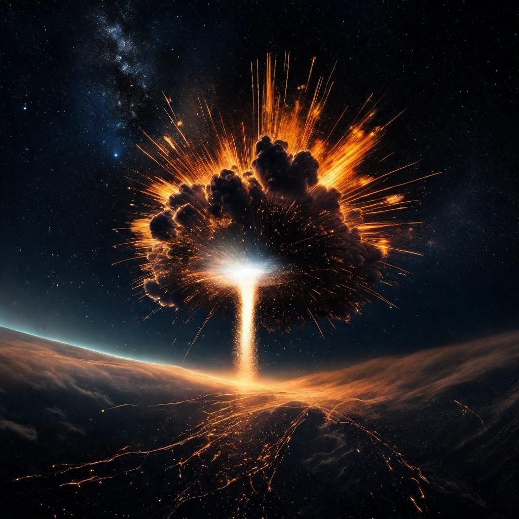 NASA nega que OVNI que causou explosão nos EUA foi meteoro (vídeo)