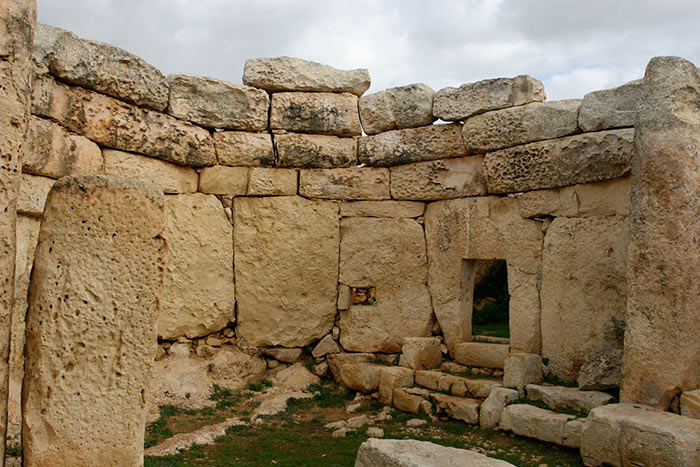 Gigantes de Malta: O mistério dos antigos construtores "alienígenas"