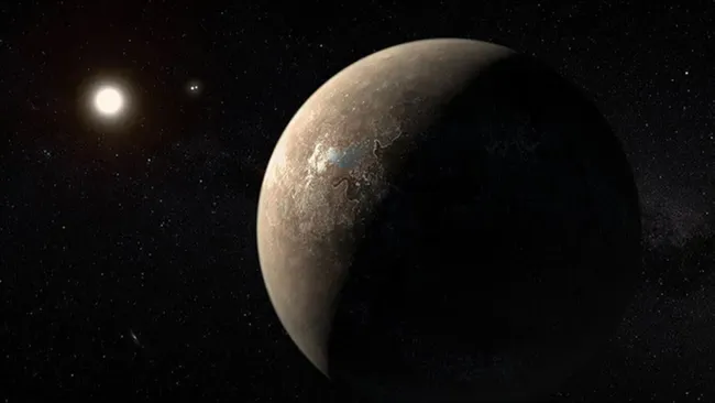 NASA descobre 17 planetas que podem ser adequados para a vida