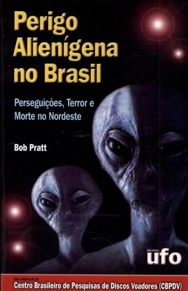 Espaço do Leitor: Registros de contatos ufológicos no Rio Grande do Norte - Brasil