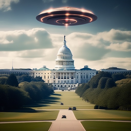 Avi Loeb: "O governo dos EUA precisa divulgar o que sabe" sobre OVNIs
