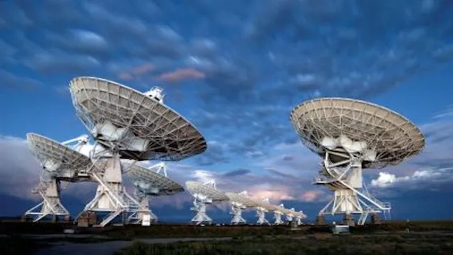 Cientistas do SETI iniciam nova e grande caçada por alienígenas inteligentes