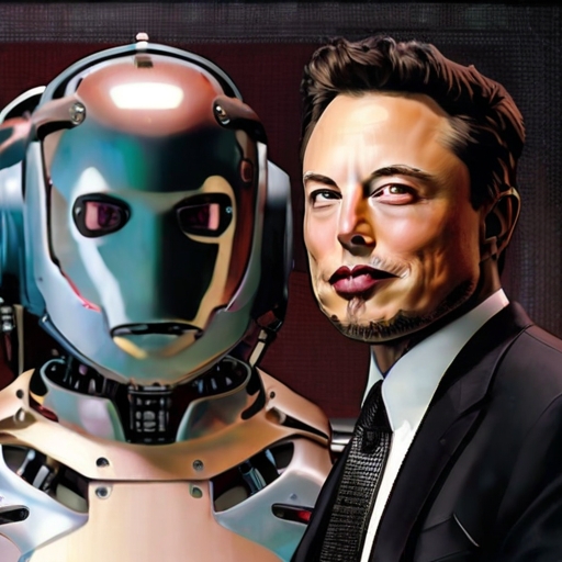 Elon Musk: IA “será mais inteligente do que todos os humanos juntos”