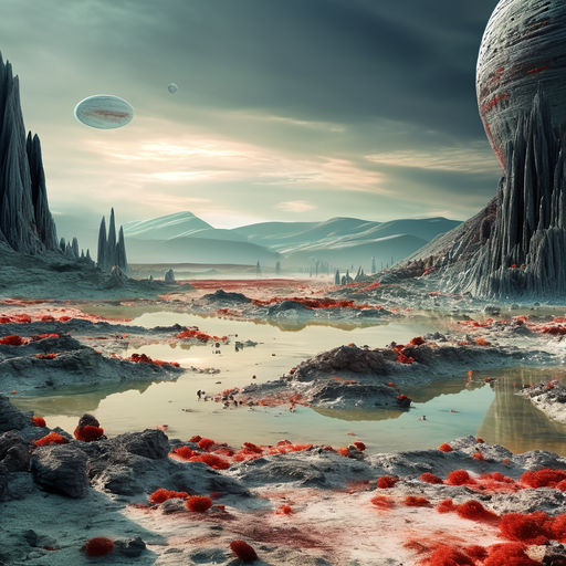 Anúncio de vida alienígena é iminente, diz Cientista do SETI