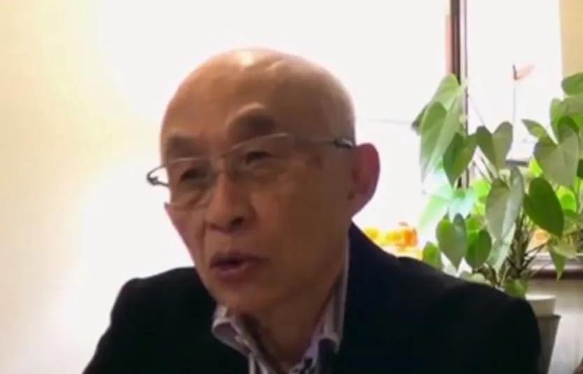 Piloto de caça japonês aposentado viu OVNI que afetou sua aeronave